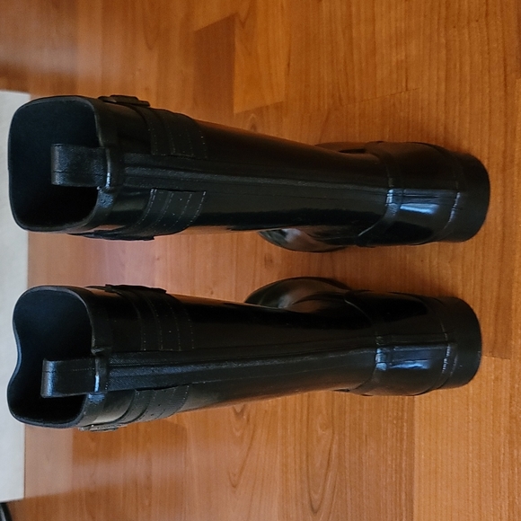 Sperry®Walker Atlantic Rain Boots Size 10 - Picture 8 of 10